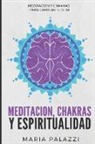 Maria Palazzi - Meditación, Chakras y Espiritualidad