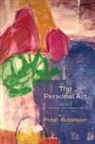 Peter Robinson - The Personal Art