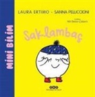 Laura Ertimo, Sanna Pelliccioni - Mini Bilim 1 - Saklambac