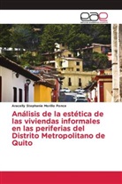 Aracelly Stephanie Morillo Ponce - Análisis de la estética de las viviendas informales en las periferias del Distrito Metropolitano de Quito