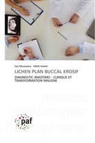Habib Hamdi, Eya Moussaoui - LICHEN PLAN BUCCAL EROSIF