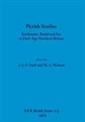 J. G. P. Friell, W. G. Watson - Pictish Studies