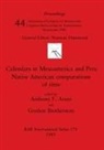 Anthony F. Aveni, Gordon Brotherston - Calendars in Mesoamerica and Peru