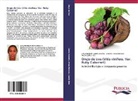 Rocío Castro Ríos, Ledy Elizabeth García Becerra, Catalina Rivas Morales - Orujo de Uva (Vitis vinifera. Var. Ruby Cabernet)