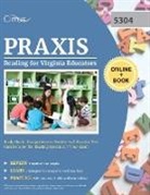 Cox - Reading for Virginia Educators Study Guide