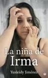 Yusleidy Jiménez - La niña de Irma
