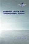 Tbd, Melvin Fitting - Selected Topics from Contemporary Logics