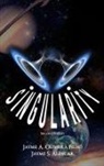 Jayme Oliveira Filho - SINGULARITY