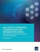 Asian Development Bank - Asia-Pacific Regional Cooperation and Integration Index
