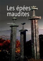 Landry Miñana - Les épées maudites