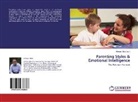 Ahmad Bilal - Parenting Styles & Emotional Intelligence
