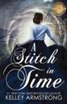 Kelley Armstrong - A Stitch in Time