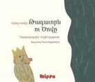 Heinz Janisch - Takavorn U Dzovi Kral ile Deniz Ermenice