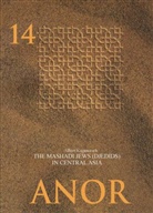 Albert Kaganovich, Ingeborg Baldauf, Paul Paul - The Mashhadi Jews (Djedids) in Central Asia
