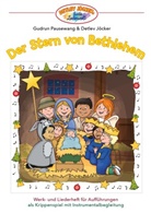 Detlev Jöcker, Gudru Pausewang, Gudrun Pausewang - Der Stern von Bethlehem