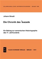Johann Strauss - Die Chronik des 'Isazade