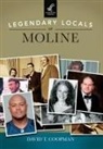 David T. Coopman - Legendary Locals of Moline