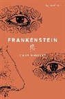 Mary Shelley - Frankenstein