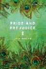 Jane Austen - Pride and Prejudice