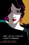 F. Scott Fitzgerald, Scott F. Fitzgerald - The Great Gatsby (Graphic Art Collector's Edition)
