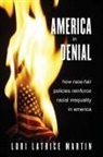Lori Latrice Martin - America in Denial