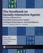 Birgit Lugrin, Catherine Pelachaud, David Traum - The Handbook on Socially Interactive Agents