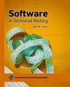 Kim W Tracy, Kim W. Tracy - Software