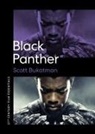 Scott Bukatman - Black Panther