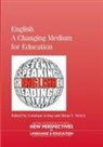 Constant Leung, Brian V Street, Brian V. Street - English - A Changing Medium for Education
