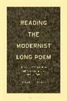 Brendan C Gillott, Brendan C. Gillott - Reading the Modernist Long Poem