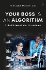 Antonio Aloisi, Valerio De Stefano, Valerio de Stefano - Your Boss Is an Algorithm