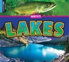John Willis - Lakes