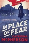 Catriona McPherson, McPherson Catriona - In Place of Fear