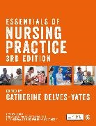 Catherine Delves-Yates, Catherine Delves-Yates, Delves-Yates Catherine - Essentials of Nursing Practice