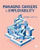 Yehuda Baruch, Baruch Yehuda, Yehuda Baruch - Managing Careers and Employability