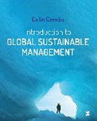 Colin Combe, Combe Colin - Introduction to Global Sustainable Management