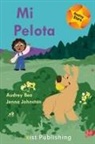 Audrey Bea, Jenna Johnston - Mi Pelota