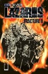 Graham Chaffee, Mark Fertig, Greg Rucka, Greg Rucka, Mark Fertig - Lazarus, Volume 7