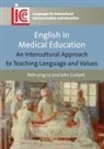 John Corbett, Peih-Ying Lu - English in Medical Education