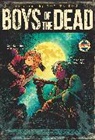 Douji Tomita, Tomita Douji - Boys of the Dead