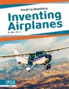Allan Morey - Inventing Airplanes