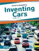 Allan Morey - Inventing Cars
