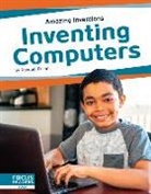 Racquel Foran - Inventing Computers