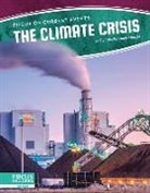 Cynthia Kennedy Henzel - The Climate Crisis