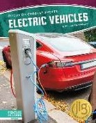 Kristina Lyn Heitkamp - Electric Vehicles