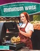 Eric J Reeder, Eric J. Reeder - Minimum Wage