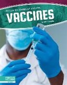 Matt Chandler - Vaccines