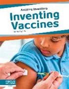 Matt Lilley - Inventing Vaccines