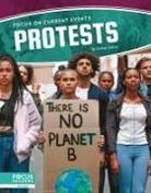 Emma Kaiser - Protests