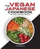 Yoko Segawa - The Vegan Japanese Cookbook